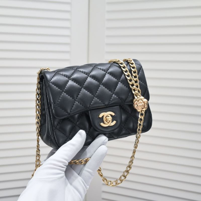 Chanel CF Series Bags